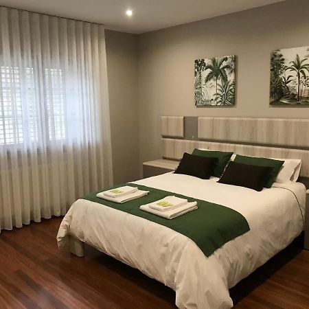 Villaverde Barro  Екстер'єр фото
