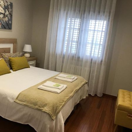 Villaverde Barro  Екстер'єр фото
