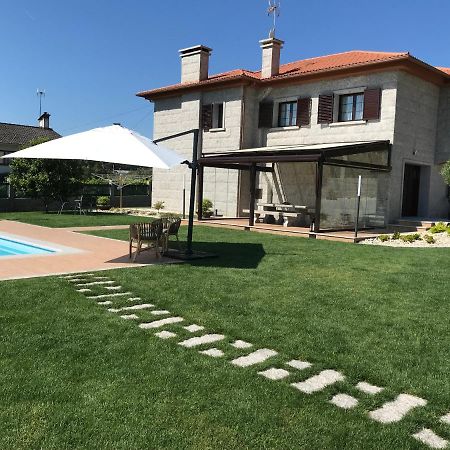 Villaverde Barro  Екстер'єр фото