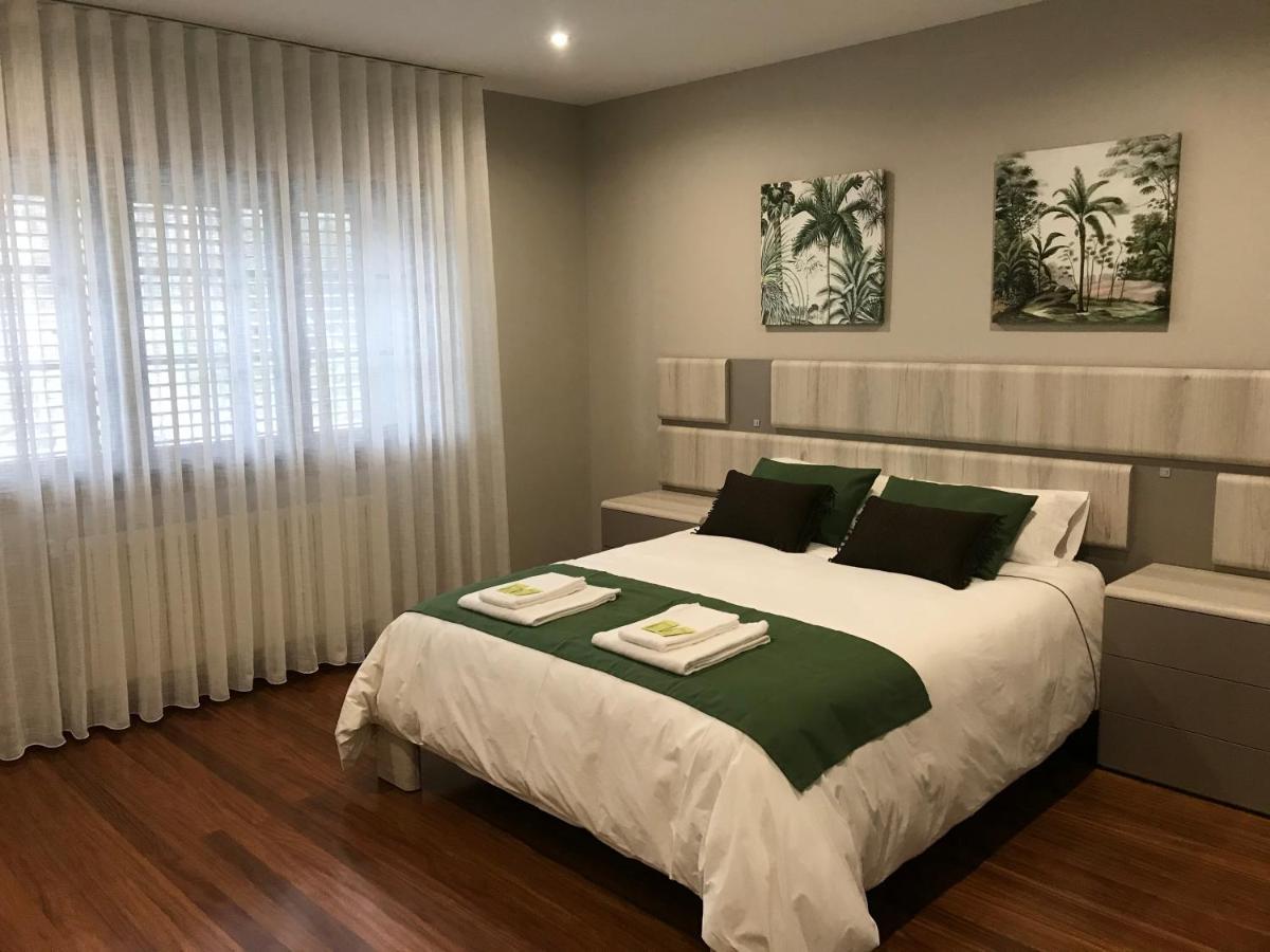 Villaverde Barro  Екстер'єр фото