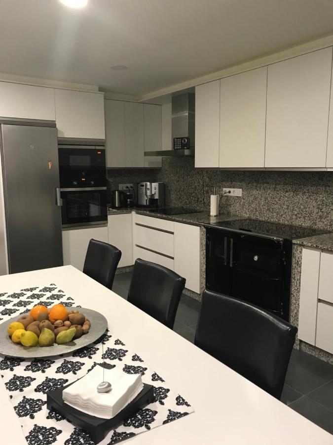 Villaverde Barro  Екстер'єр фото