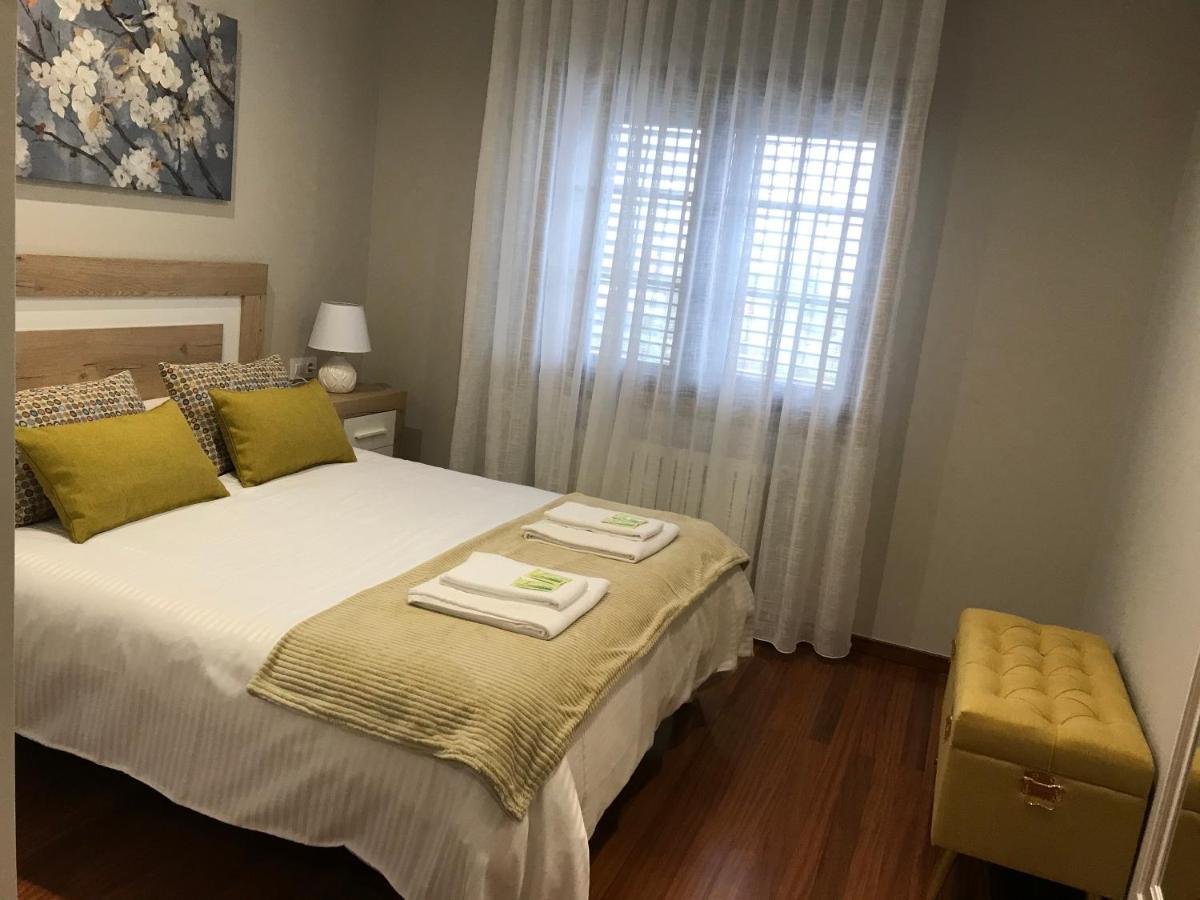 Villaverde Barro  Екстер'єр фото