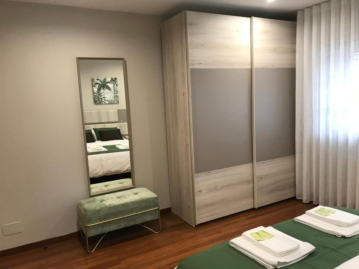 Villaverde Barro  Екстер'єр фото