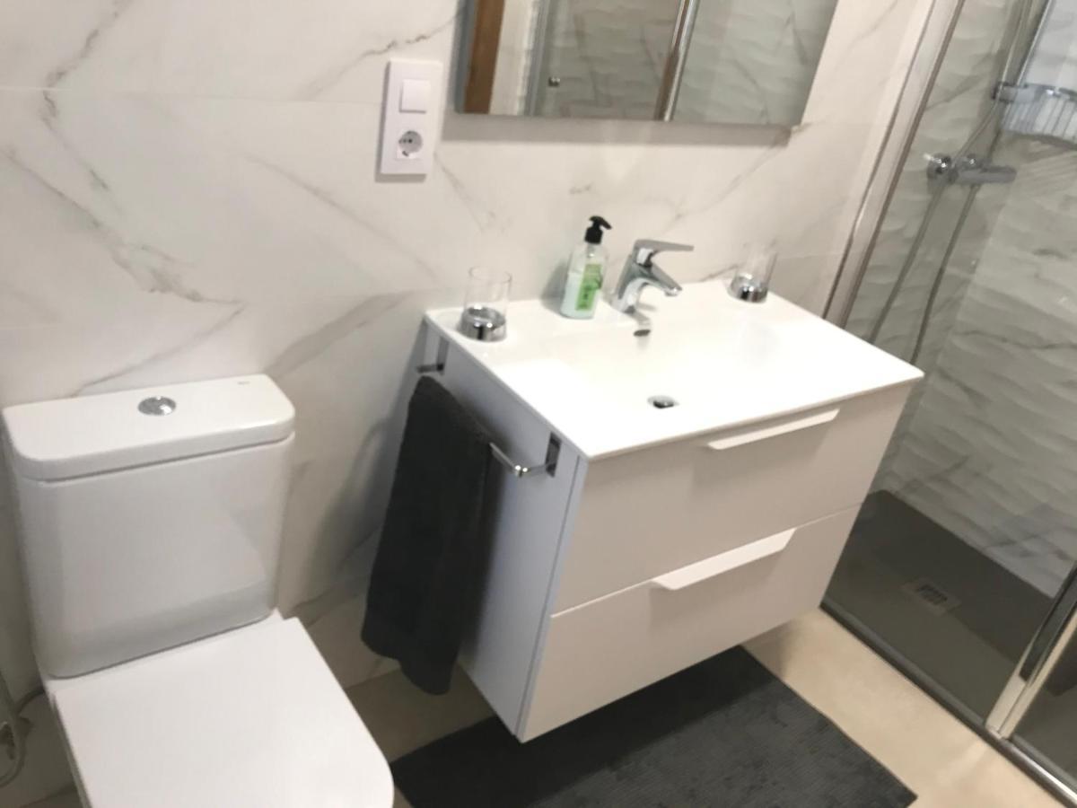 Villaverde Barro  Екстер'єр фото