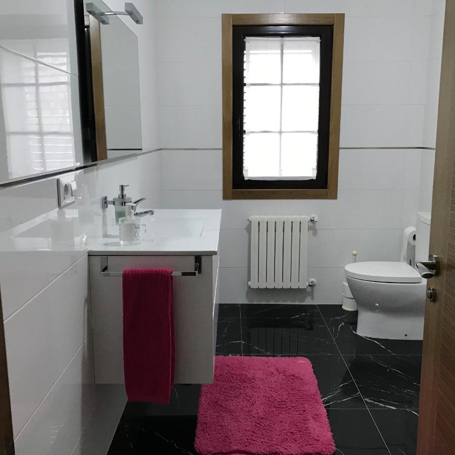 Villaverde Barro  Екстер'єр фото