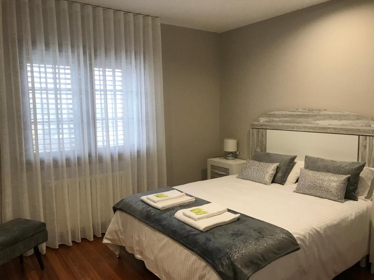 Villaverde Barro  Екстер'єр фото
