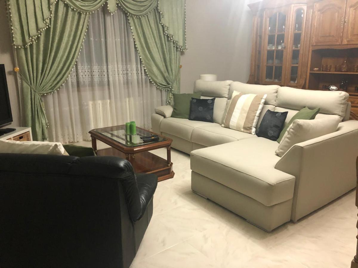 Villaverde Barro  Екстер'єр фото