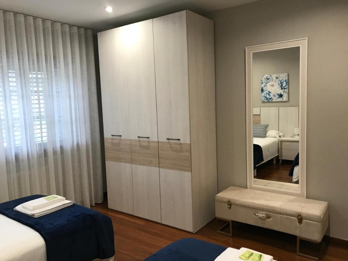 Villaverde Barro  Екстер'єр фото