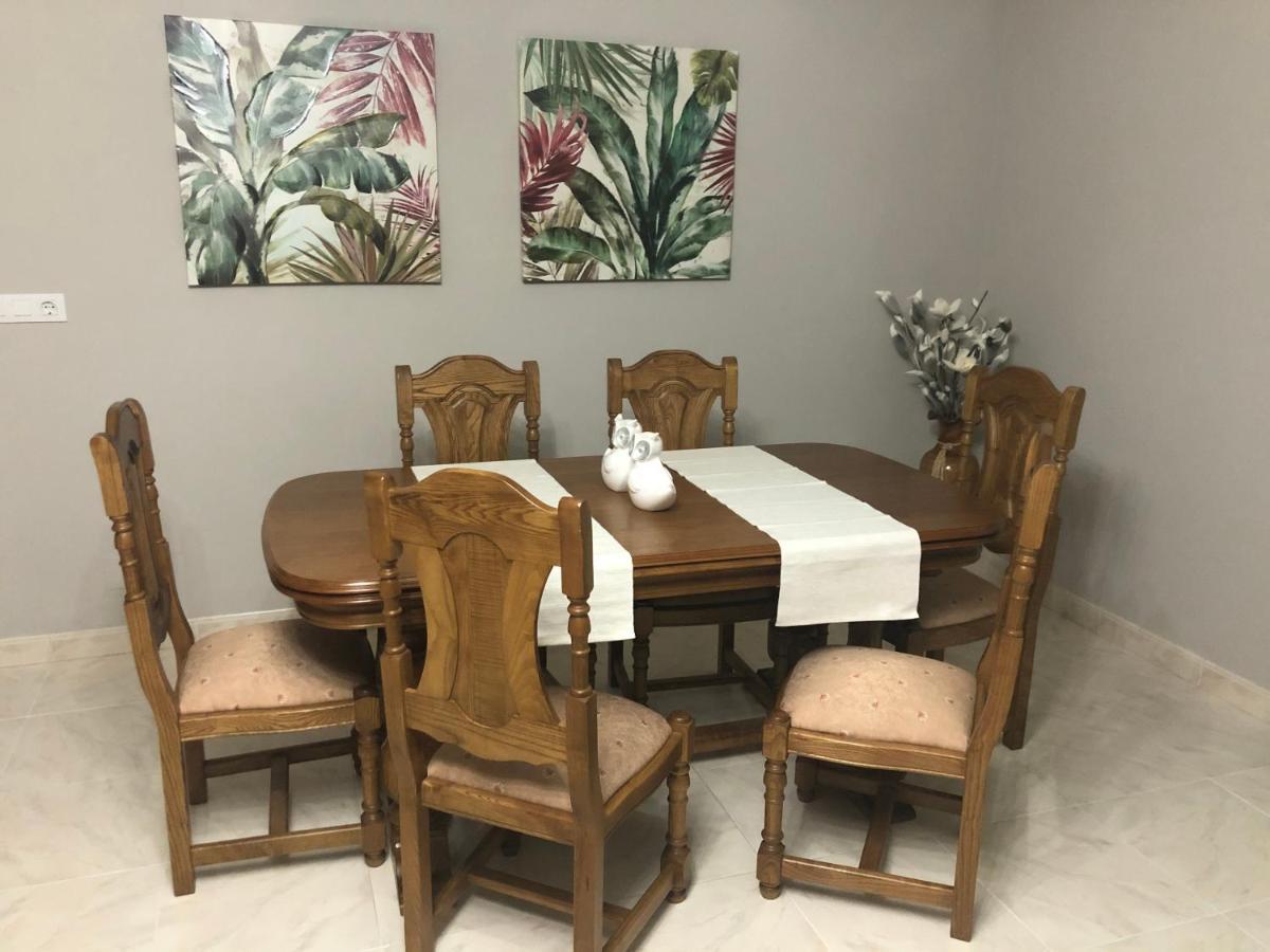 Villaverde Barro  Екстер'єр фото