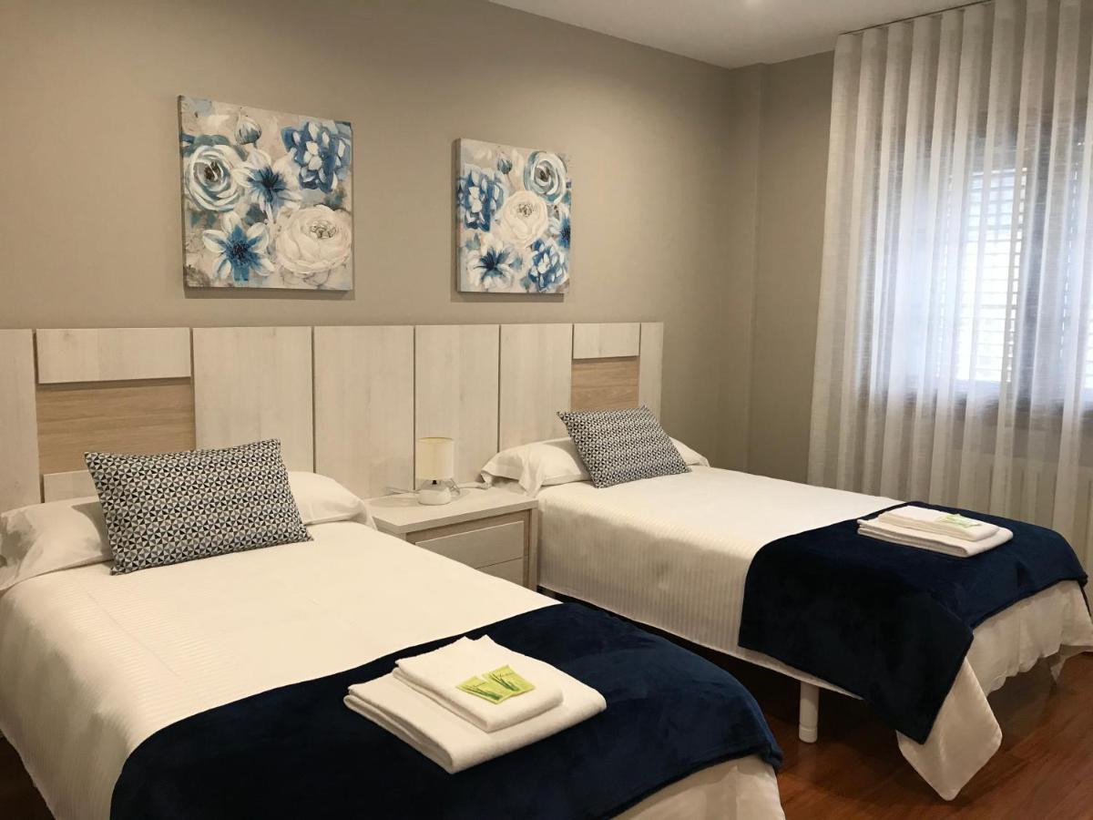Villaverde Barro  Екстер'єр фото
