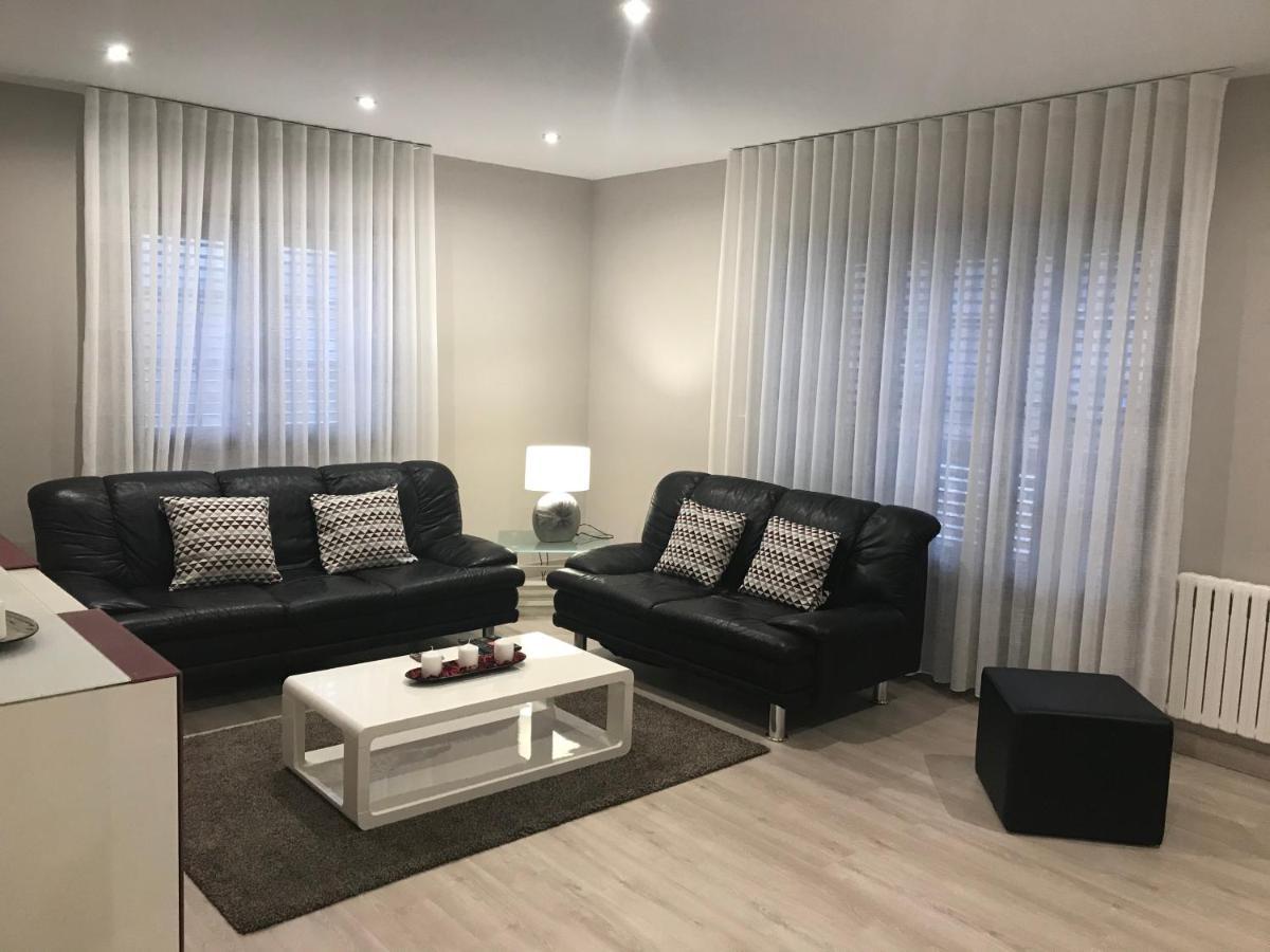 Villaverde Barro  Екстер'єр фото