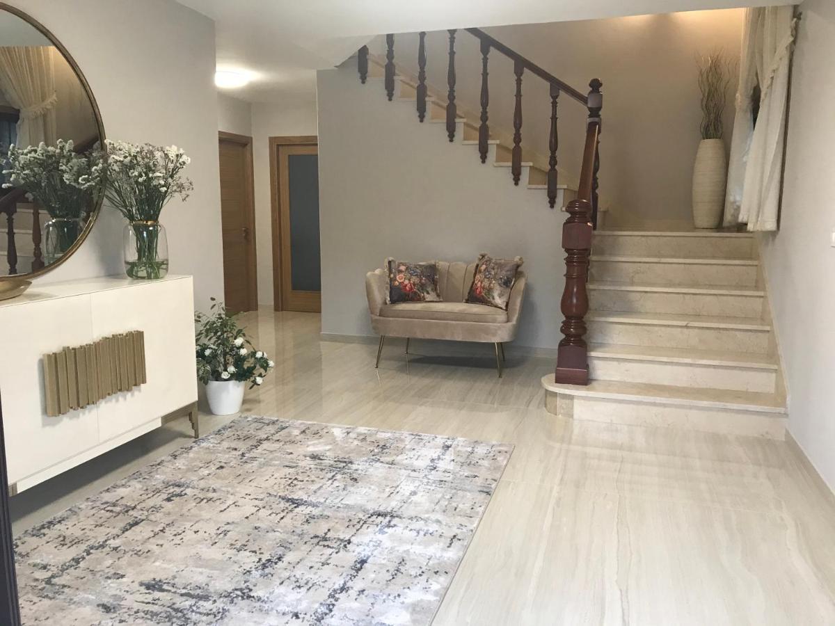 Villaverde Barro  Екстер'єр фото
