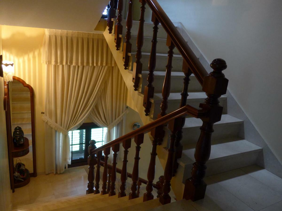 Villaverde Barro  Екстер'єр фото