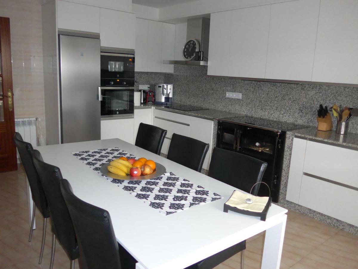 Villaverde Barro  Екстер'єр фото