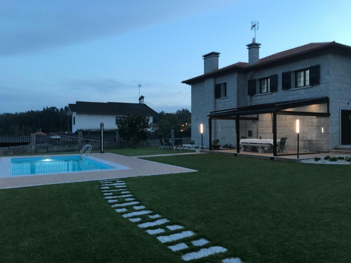 Villaverde Barro  Екстер'єр фото
