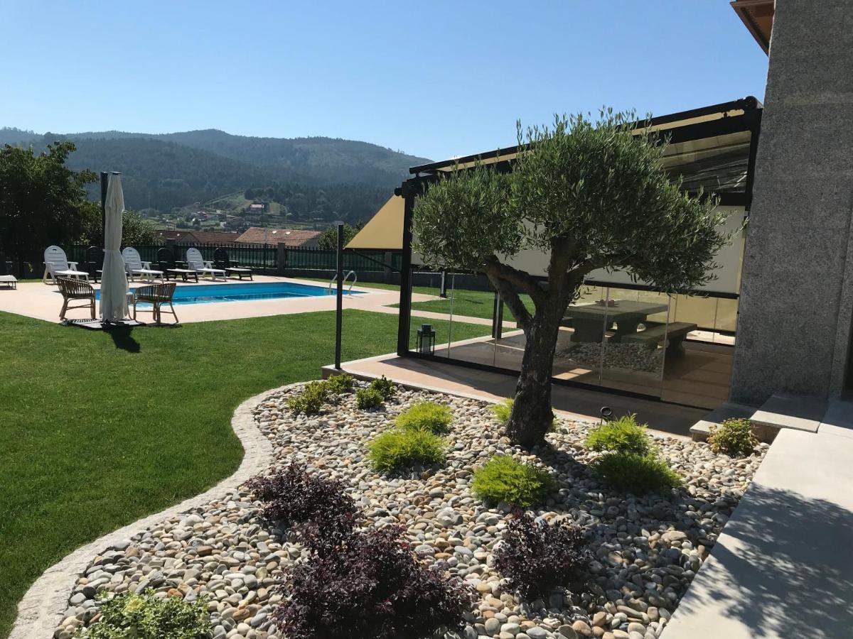 Villaverde Barro  Екстер'єр фото